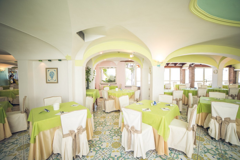 Park Hotel Carlo Magno